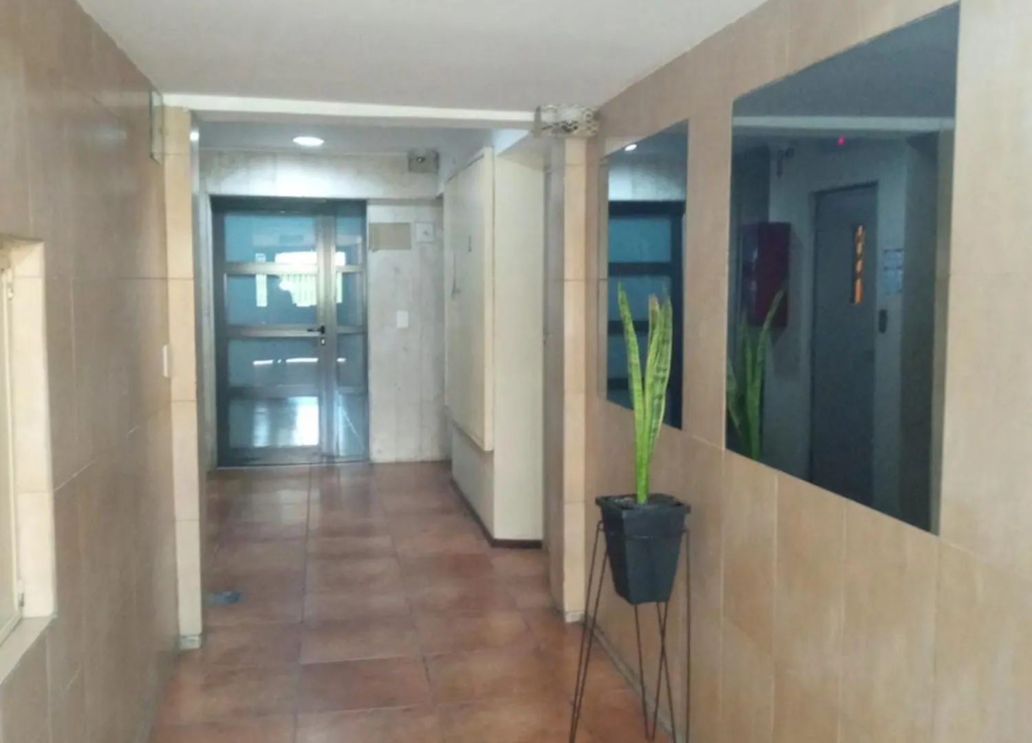 Appartamento Depto. Centrico Turistas Mendoza
