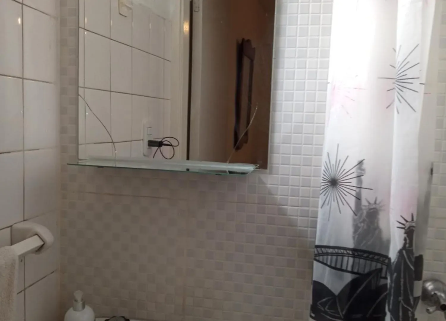 Appartamento Depto. Centrico Turistas Mendoza Argentina