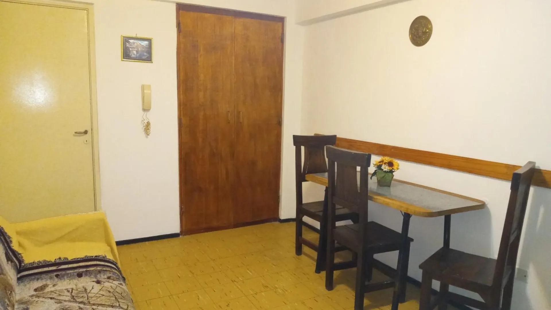 Appartamento Depto. Centrico Turistas Mendoza Argentina
