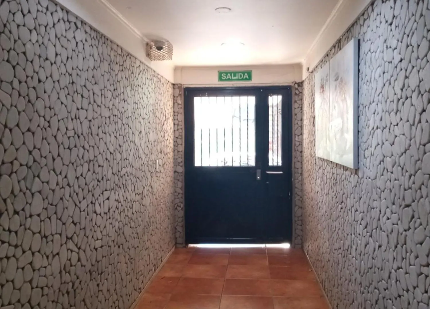 Appartamento Depto. Centrico Turistas Mendoza