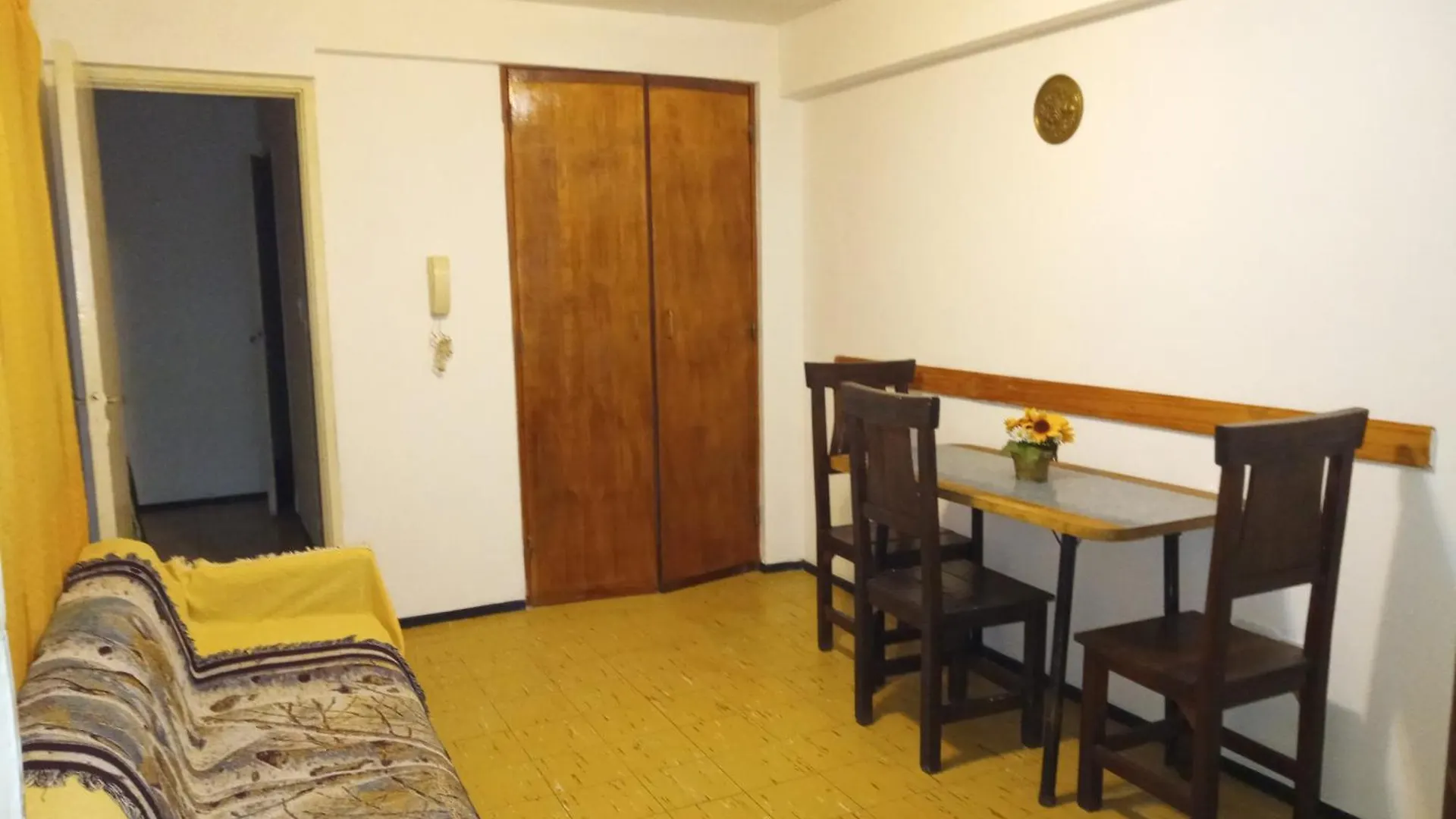 Appartamento Depto. Centrico Turistas Mendoza 0*,  Argentina
